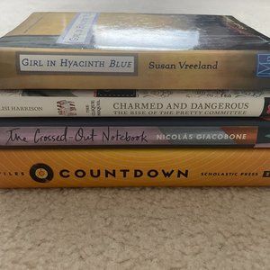 Book Bundle